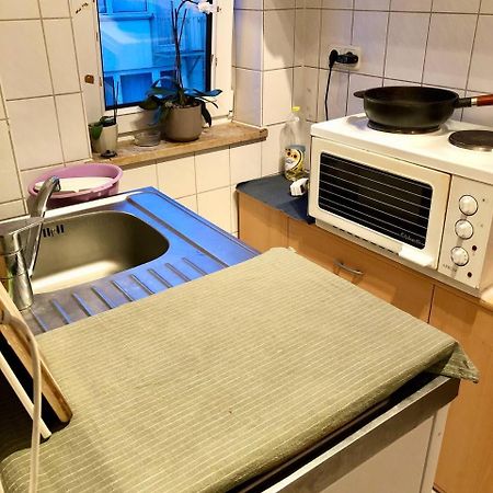 Appartement Muenchen Zentrum Exteriör bild