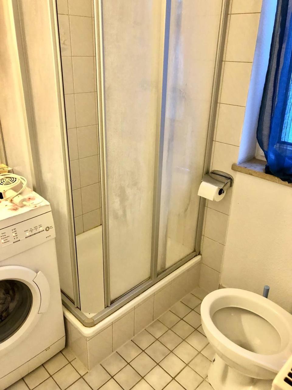 Appartement Muenchen Zentrum Exteriör bild